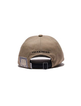 D-01090 PLAIN UNION CAP