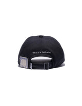 D-01090 PLAIN UNION CAP