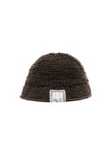 D-01101 KNIT HAT