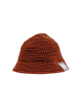 D-01101 KNIT HAT