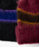IA-23-086 MOHAIR KNIT CAP