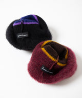 IA-23-086 MOHAIR KNIT CAP