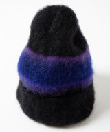 IA-23-086 MOHAIR KNIT CAP