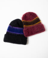 IA-23-086 MOHAIR KNIT CAP