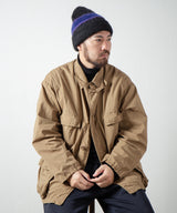 IA-23-086 MOHAIR KNIT CAP