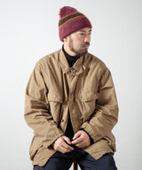 IA-23-086 MOHAIR KNIT CAP