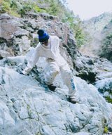 IA-23-086 MOHAIR KNIT CAP