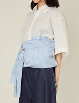 AG023 SHIRT SLEEVE: BAG