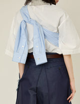 AG023 SHIRT SLEEVE: BAG