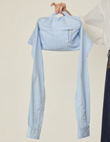 AG023 SHIRT SLEEVE: BAG