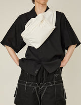 AG023 SHIRT SLEEVE: BAG
