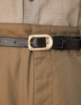 AH010 PULL-TAB: BELT