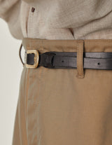 AH010 PULL-TAB: BELT