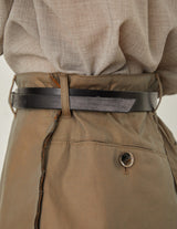 AH010 PULL-TAB: BELT