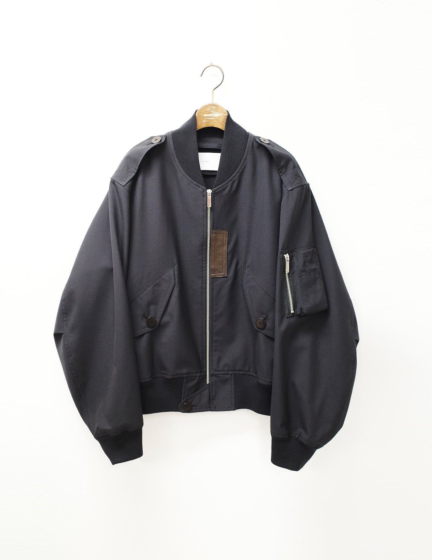 JACKET – hideandseekStore
