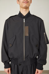 FD015 UN(I)FORM: FRIGHT JACKET