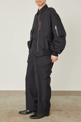 FD015 UN(I)FORM: FRIGHT JACKET