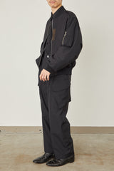 FD015 UN(I)FORM: FRIGHT JACKET