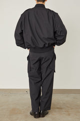 FD015 UN(I)FORM: FRIGHT JACKET