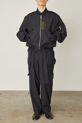FD015 UN(I)FORM: FRIGHT JACKET