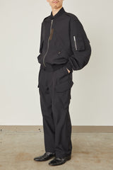 FD015 UN(I)FORM: FRIGHT JACKET