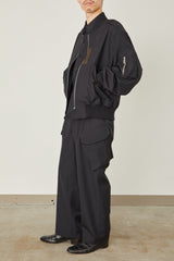 FD015 UN(I)FORM: FRIGHT JACKET