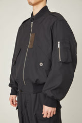 FD015 UN(I)FORM: FRIGHT JACKET
