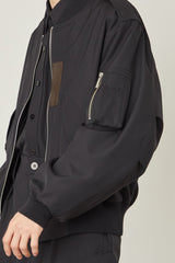 FD015 UN(I)FORM: FRIGHT JACKET