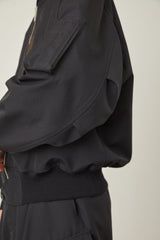 FD015 UN(I)FORM: FRIGHT JACKET