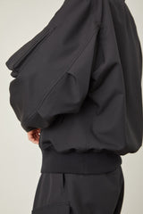 FD015 UN(I)FORM: FRIGHT JACKET