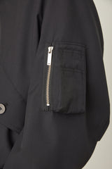 FD015 UN(I)FORM: FRIGHT JACKET