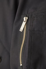 FD015 UN(I)FORM: FRIGHT JACKET