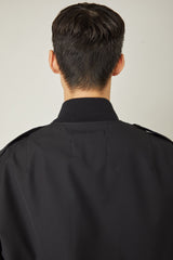 FD015 UN(I)FORM: FRIGHT JACKET