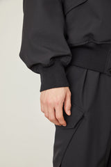 FD015 UN(I)FORM: FRIGHT JACKET