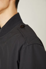 FD015 UN(I)FORM: FRIGHT JACKET