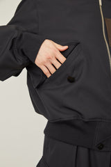 FD015 UN(I)FORM: FRIGHT JACKET