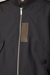 FD015 UN(I)FORM: FRIGHT JACKET