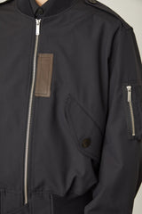 FD015 UN(I)FORM: FRIGHT JACKET