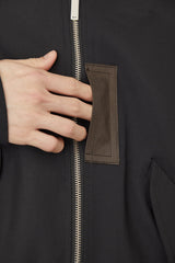 FD015 UN(I)FORM: FRIGHT JACKET