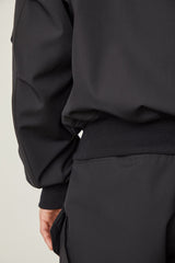 FD015 UN(I)FORM: FRIGHT JACKET