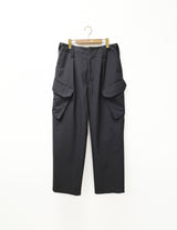FF001 UN(I)FORM: MILITARY PANTS
