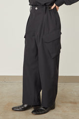 FF001 UN(I)FORM: MILITARY PANTS