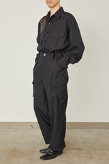 FF001 UN(I)FORM: MILITARY PANTS