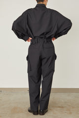 FF001 UN(I)FORM: MILITARY PANTS