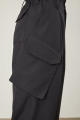 FF001 UN(I)FORM: MILITARY PANTS