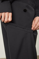 FF001 UN(I)FORM: MILITARY PANTS