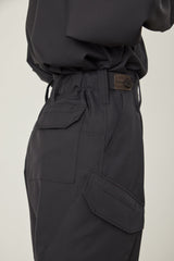 FF001 UN(I)FORM: MILITARY PANTS