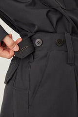 FF001 UN(I)FORM: MILITARY PANTS