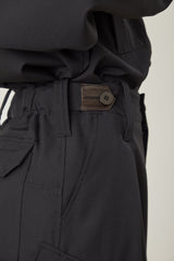 FF001 UN(I)FORM: MILITARY PANTS