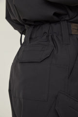 FF001 UN(I)FORM: MILITARY PANTS